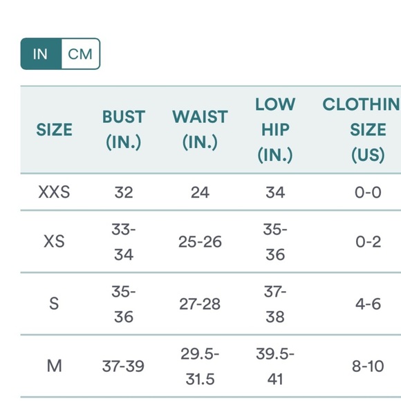 NWT Andie Swim, The Miami One Piece. Size Medium. White. Lined with cups - Picture 7 of 7